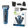 MAQUINA RECARGABLE Y PORTATIL 3 EN 1 PARA HOMBRE. PRODUCTO GARANTIZADO