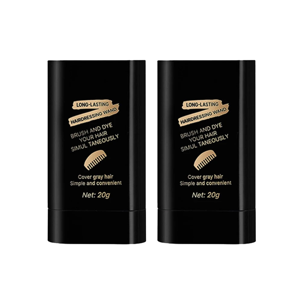 BARRA CUBRE CANAS PARA BARBA Y CABELLO