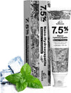 CREMA DENTAL CON NANO-HIDROXIAPATITA