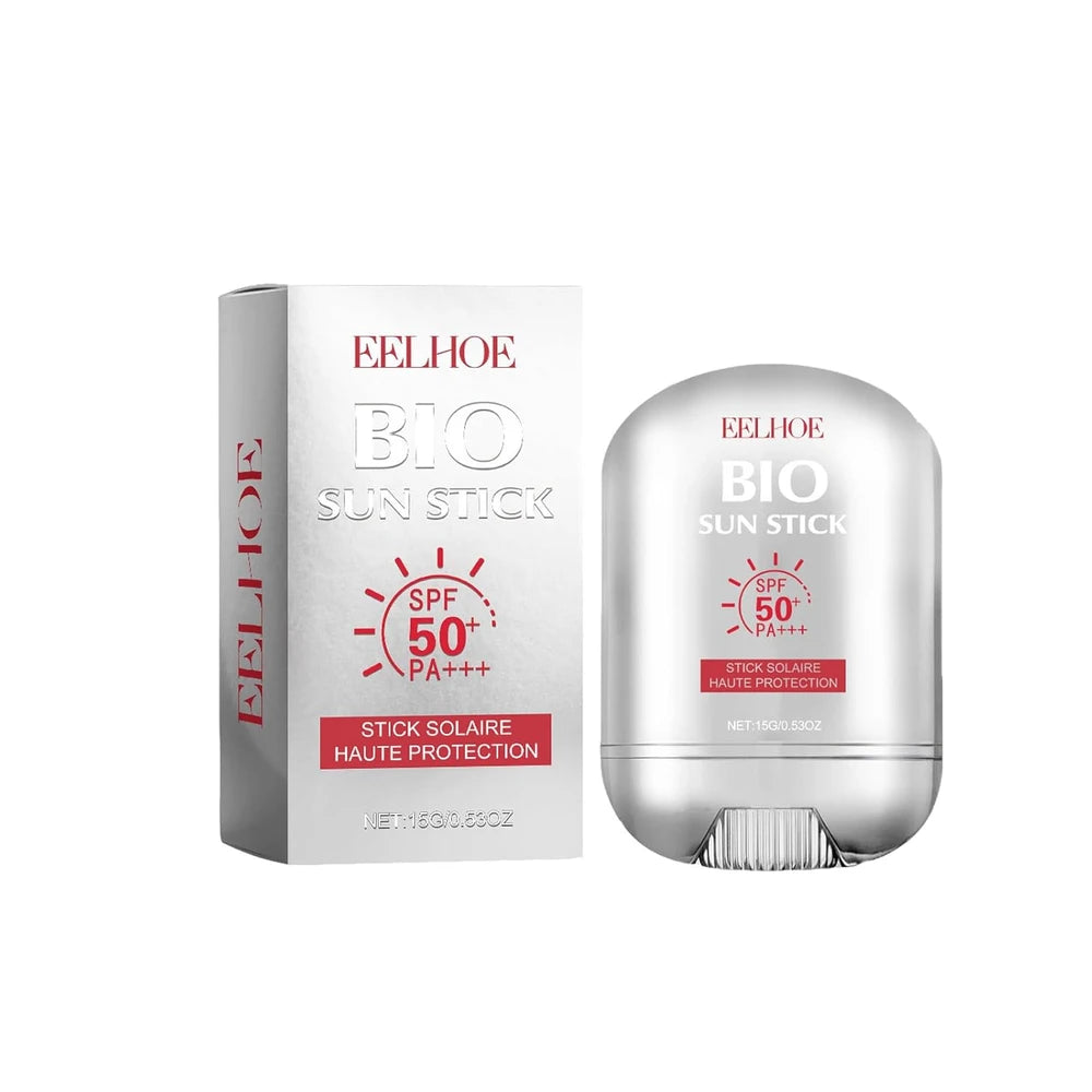 PROTECTOR SOLAR COREANO EN BARRA CON SPF50+ PA+