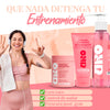 SUPER KIT DE PROBIOTICOS VAGINALES PARA UN PH EQUILIBRADO. PROBIÓTICOS+JABON ÍNTIMO+ DESODORANTE ÍNTIMO