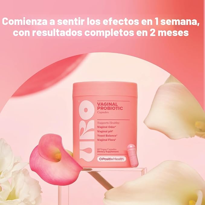 SUPER KIT DE PROBIOTICOS VAGINALES PARA UN PH EQUILIBRADO. PROBIÓTICOS+JABON ÍNTIMO+ DESODORANTE ÍNTIMO