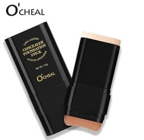 BASE EN BARRA COREANA 3 EN 1  LA ORIGINAL + OBSEQUIO 🎁 (para el cuidado de la piel)