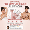 MAQUINA DE AFEITAR RECARGABLE PORTATIL 4 EN 1