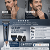 MAQUINA RECARGABLE Y PORTATIL 3 EN 1 PARA HOMBRE. PRODUCTO GARANTIZADO