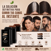 BARRA CUBRE CANAS PARA BARBA Y CABELLO