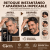 BARRA CUBRE CANAS PARA BARBA Y CABELLO