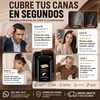 BARRA CUBRE CANAS PARA BARBA Y CABELLO
