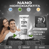 CREMA DENTAL CON NANO-HIDROXIAPATITA