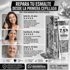 CREMA DENTAL CON NANO-HIDROXIAPATITA