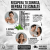 CREMA DENTAL CON NANO-HIDROXIAPATITA