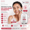 PROTECTOR SOLAR COREANO EN BARRA CON SPF50+ PA+