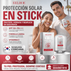 PROTECTOR SOLAR COREANO EN BARRA CON SPF50+ PA+